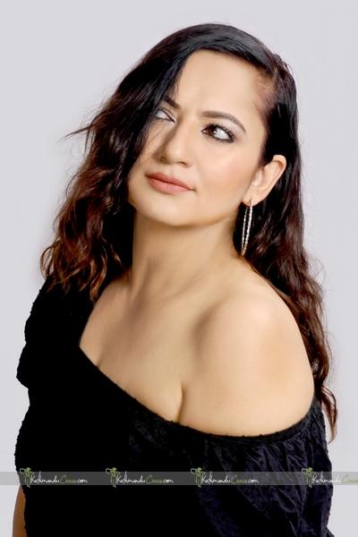 Sneha  Paudel